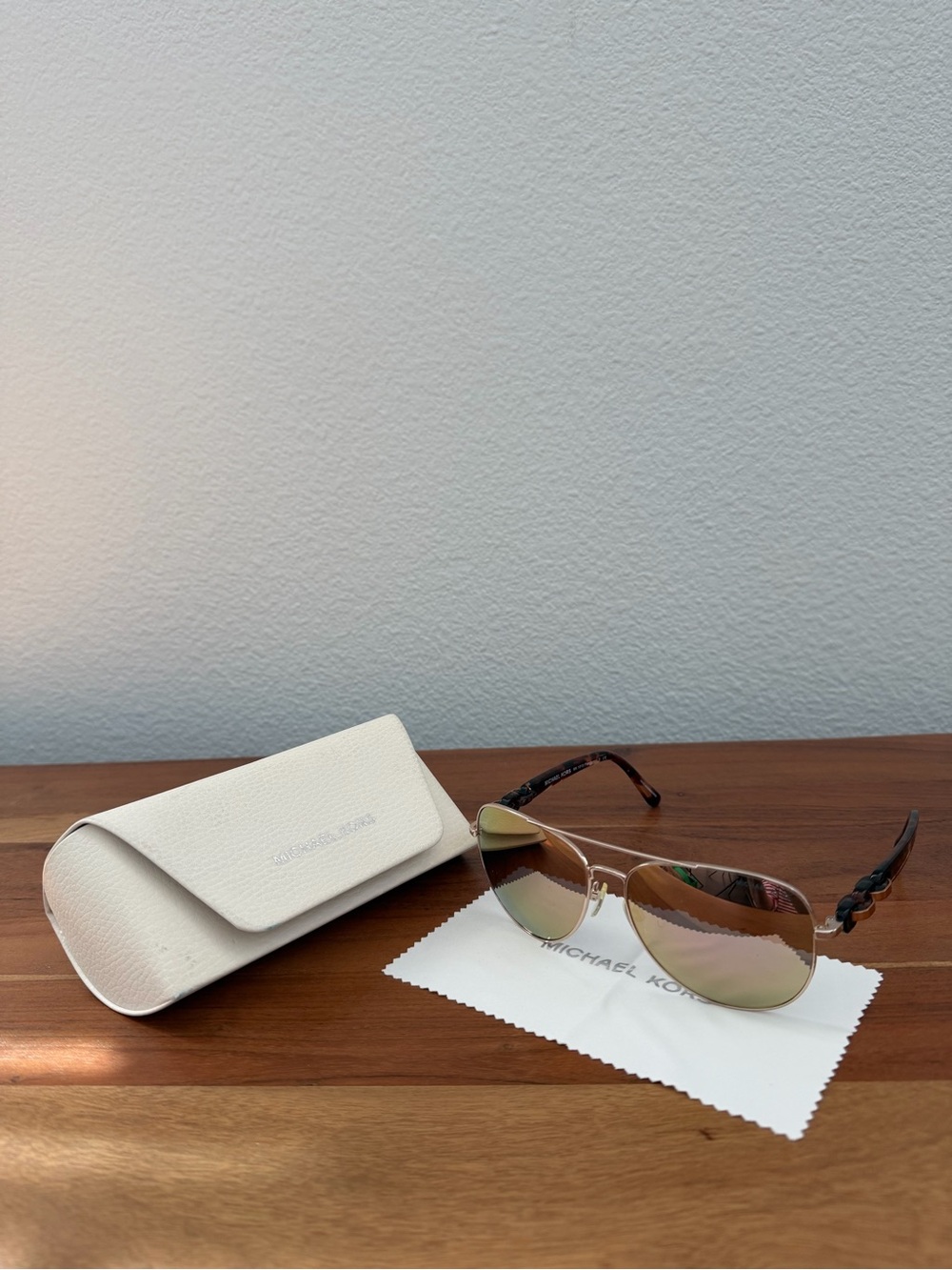 MICHAEL KORS MK1015 (Pandora) Sunglasses